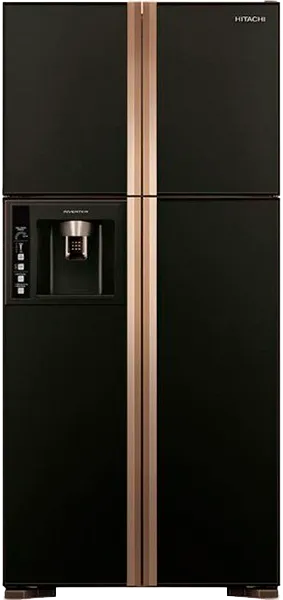 Замена нагревателя оттайки